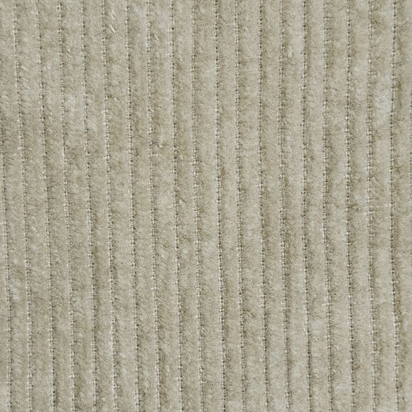 25046&7.  NWT!!  BiBi Corduroy Overalls Beige Sz S  . - Picture 10 of 13